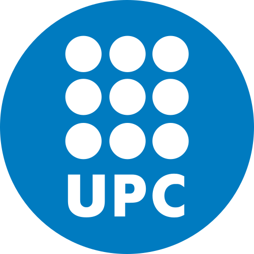 Universitat Polit&egrave;cnica de Catalunya